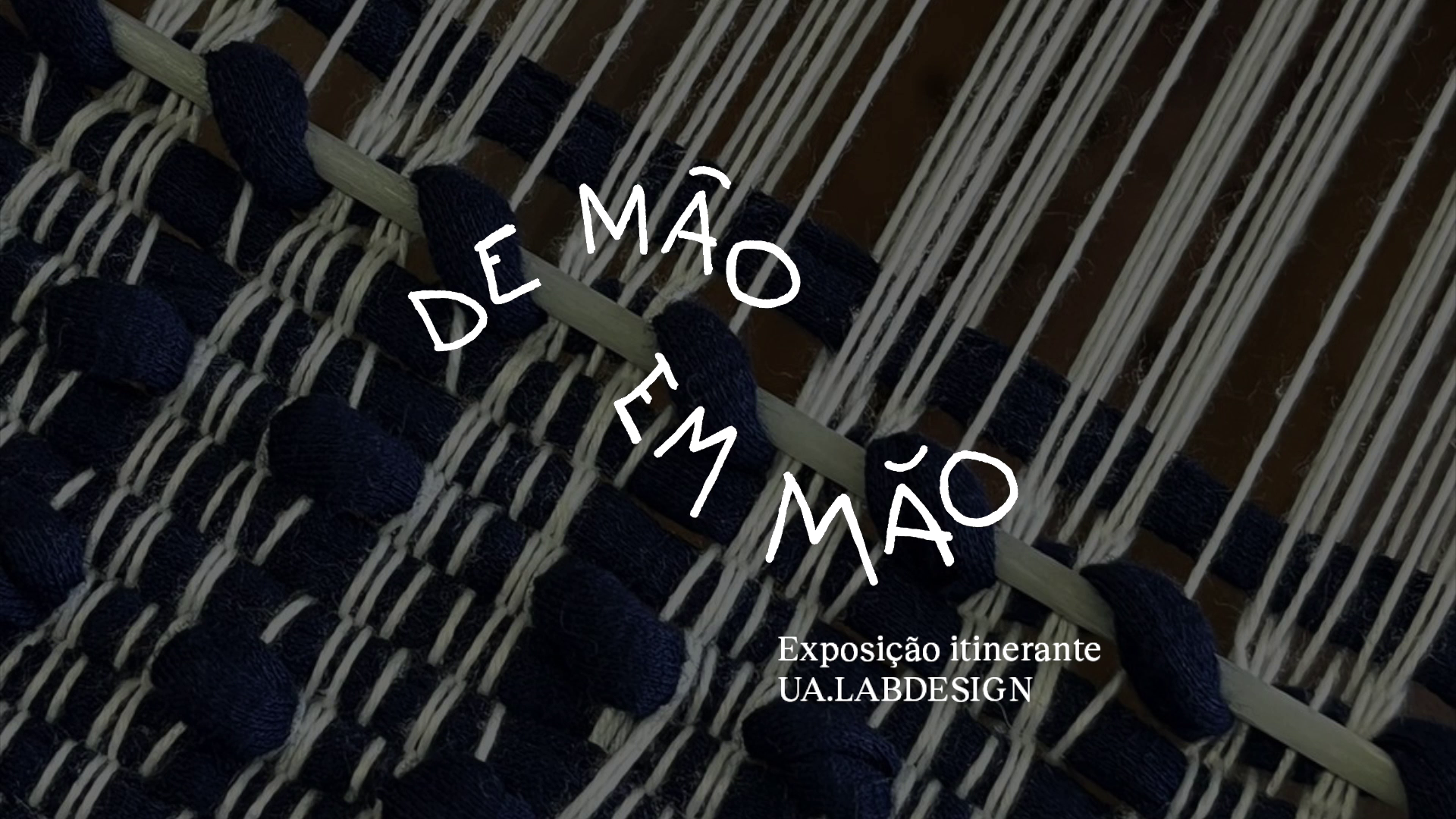 de mão em mão